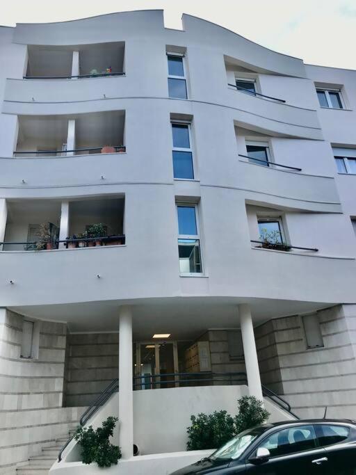 Apartment T2 Beaux Arts Parking Prive Gratuit Montpellier