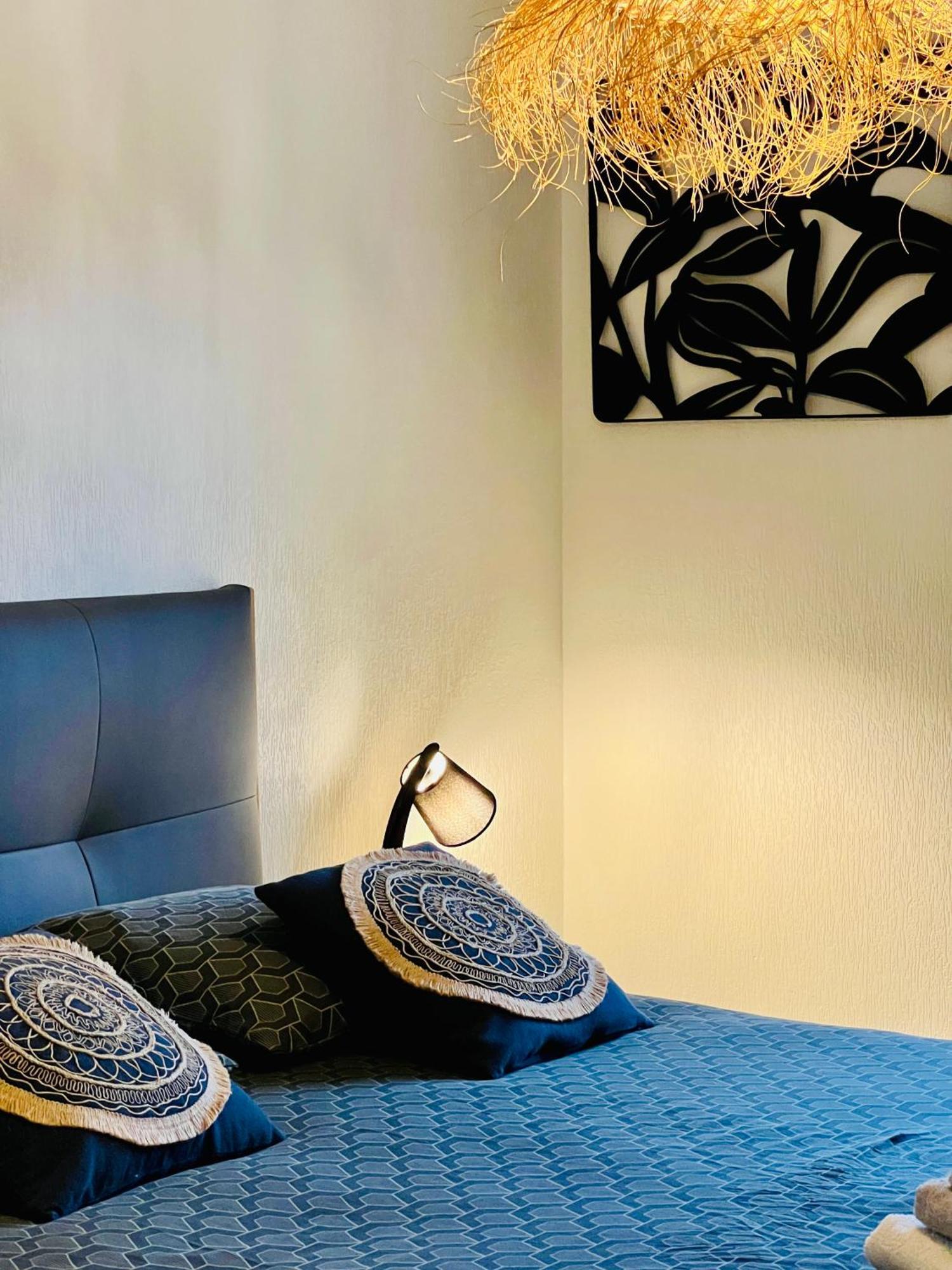 Apartment T2 Beaux Arts Parking Prive Gratuit *