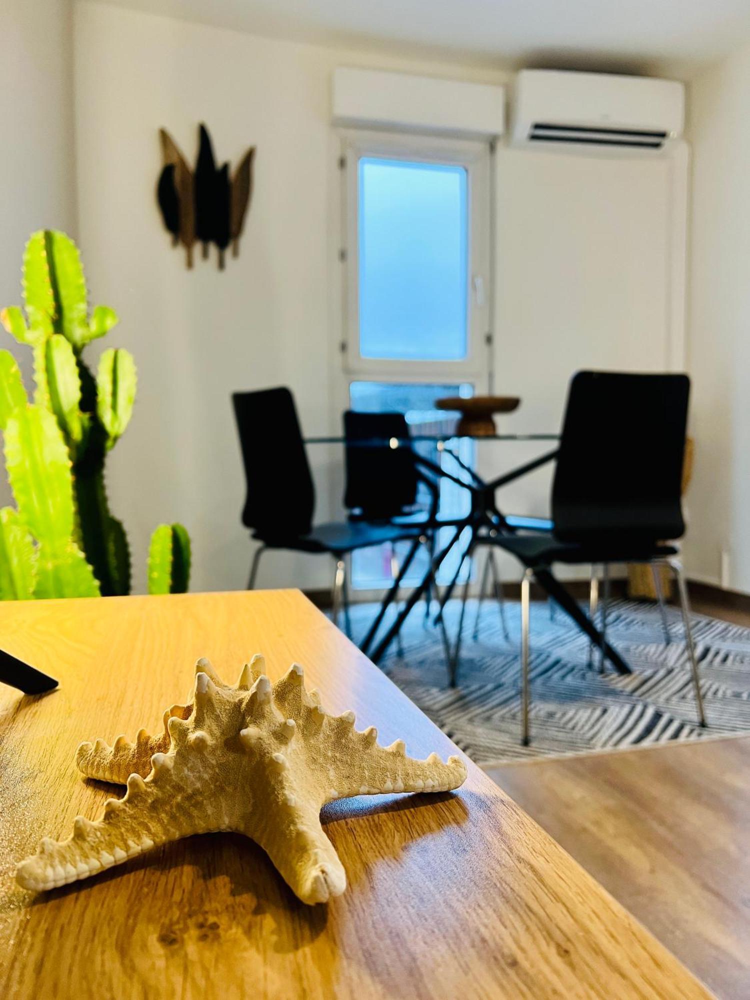 Apartment T2 Beaux Arts Parking Prive Gratuit