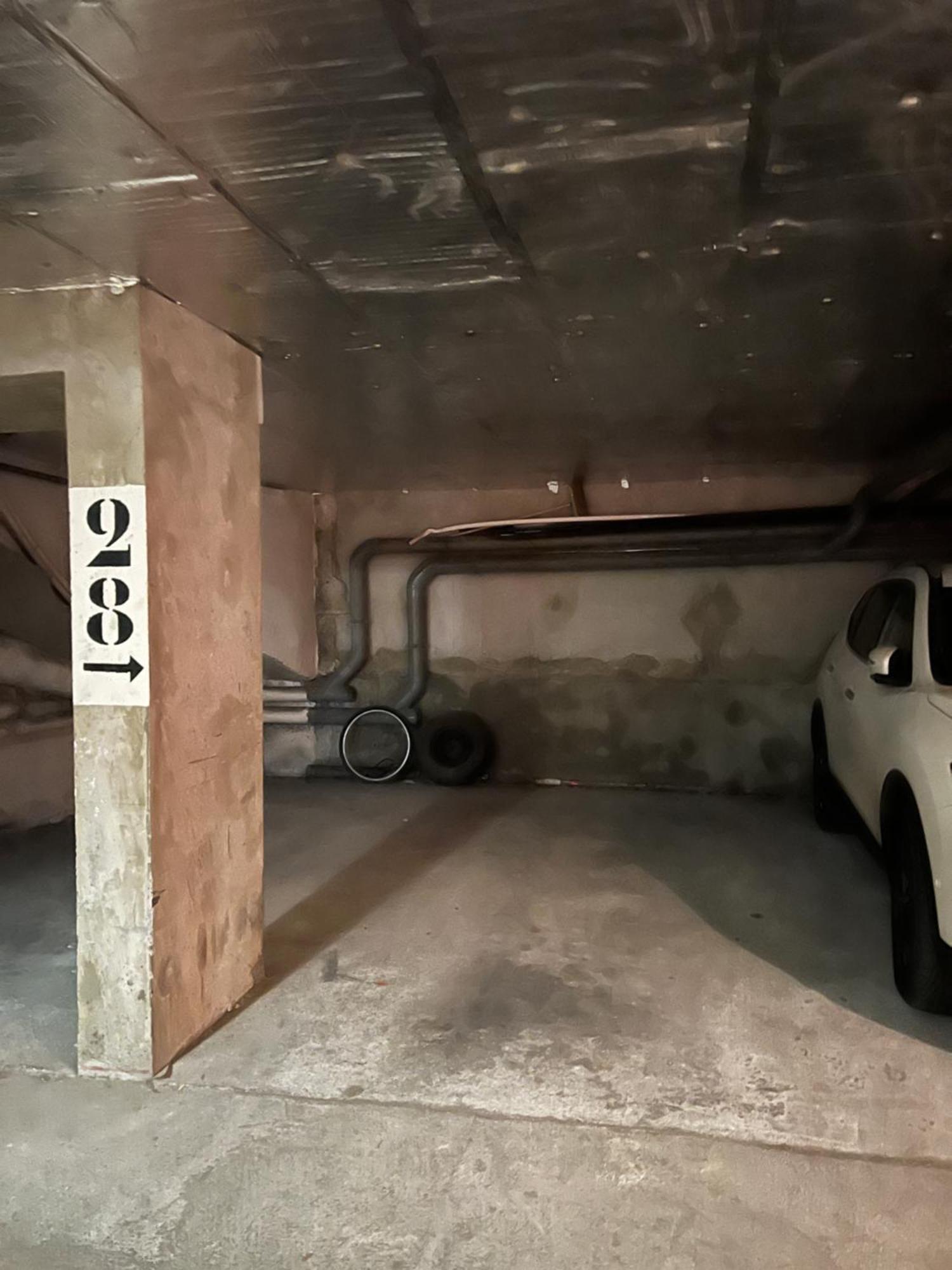 T2 Beaux Arts Parking Prive Gratuit * Montpellier